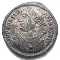 Obverse image