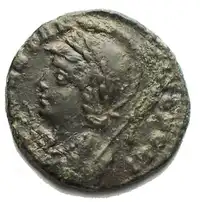 Obverse image