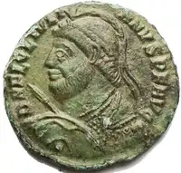 Obverse image