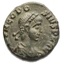 Obverse image