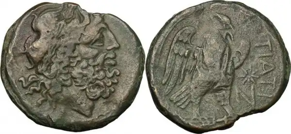 Obverse image