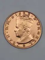 Obverse image