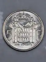 Obverse image