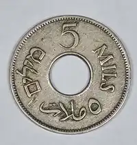 Obverse image