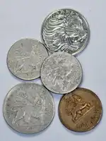 Obverse image