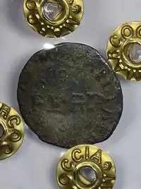 Obverse image