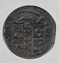 Obverse image