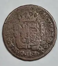 Obverse image