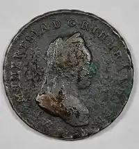 Obverse image