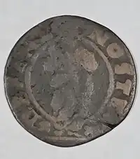 Obverse image