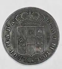 Obverse image