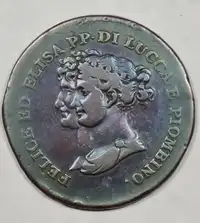 Obverse image