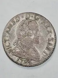 Obverse image