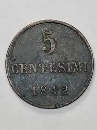 Obverse image