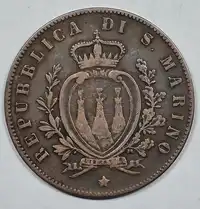 Obverse image