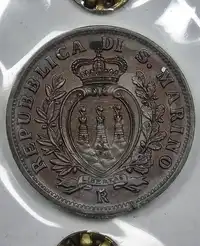 Obverse image