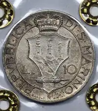 Obverse image