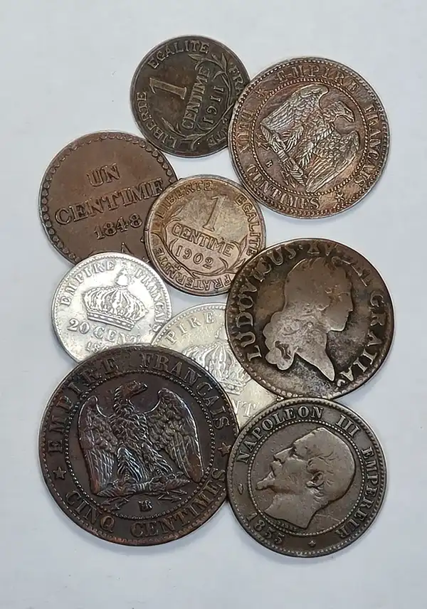 Obverse image