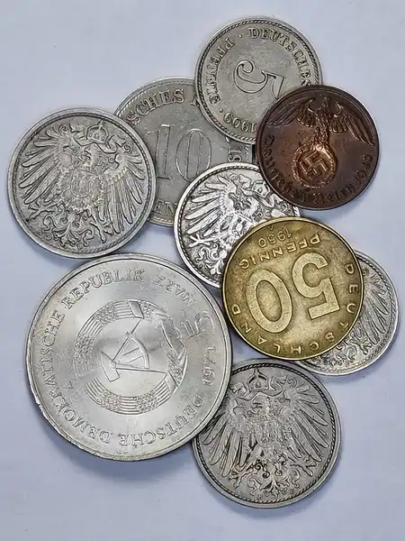 Obverse image