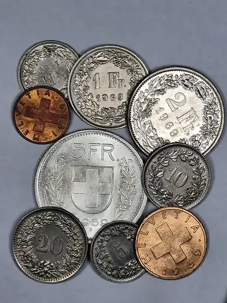Obverse image