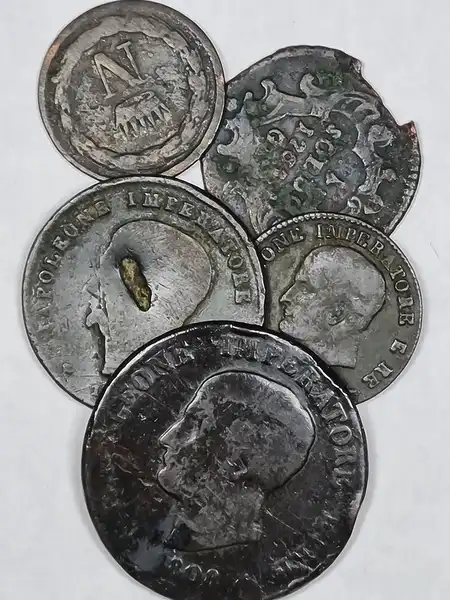 Obverse image