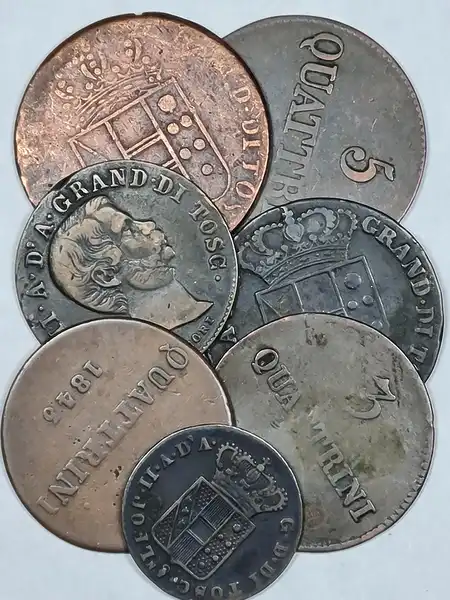 Obverse image