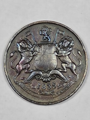 Obverse image