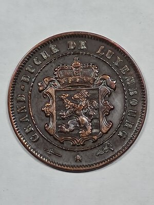 Obverse image