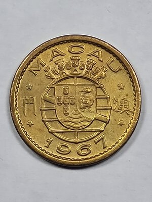 Obverse image