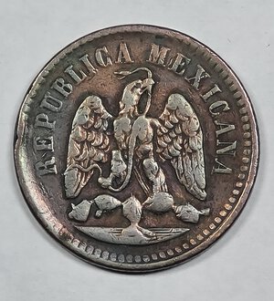 Obverse image