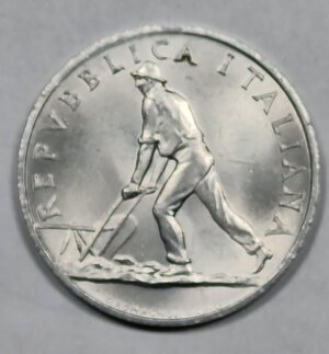 Obverse image