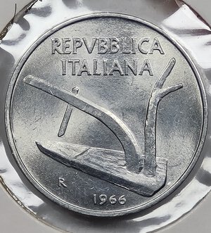 Obverse image