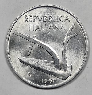 Obverse image