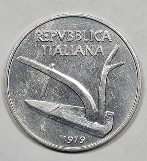 Obverse image