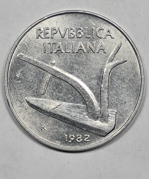 Obverse image