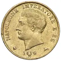 Obverse image