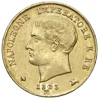 Obverse image