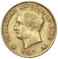 Obverse image