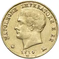 Obverse image