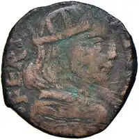 Obverse image