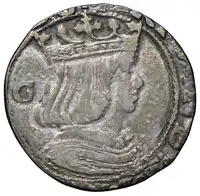 Obverse image