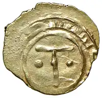 Obverse image