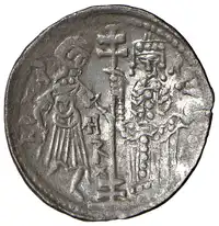 Obverse image