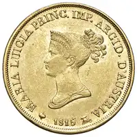 Obverse image