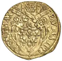 Obverse image