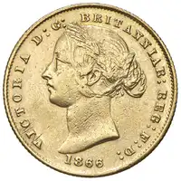 Obverse image