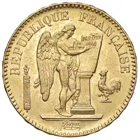 Obverse image