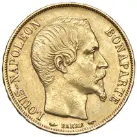 Obverse image