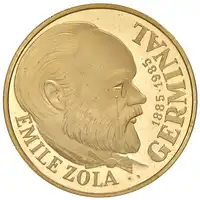 Obverse image