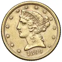 Obverse image